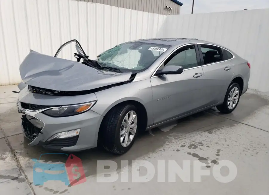 1G1ZD5ST4RF132052 Photo# 1