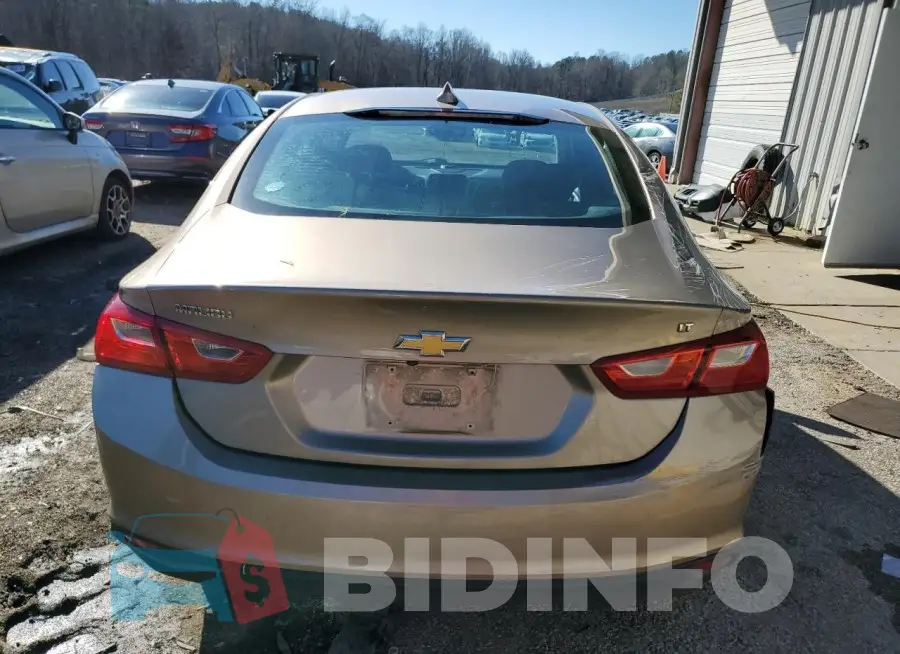 1G1ZD5ST5JF289237 Photo# 6