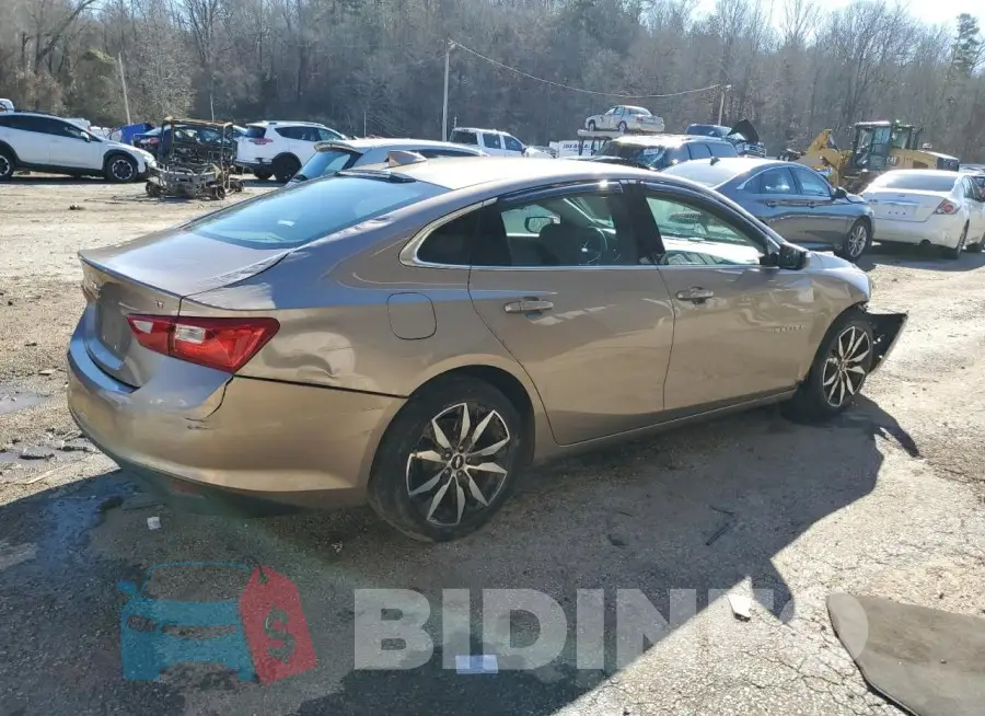 1G1ZD5ST5JF289237 Photo# 3