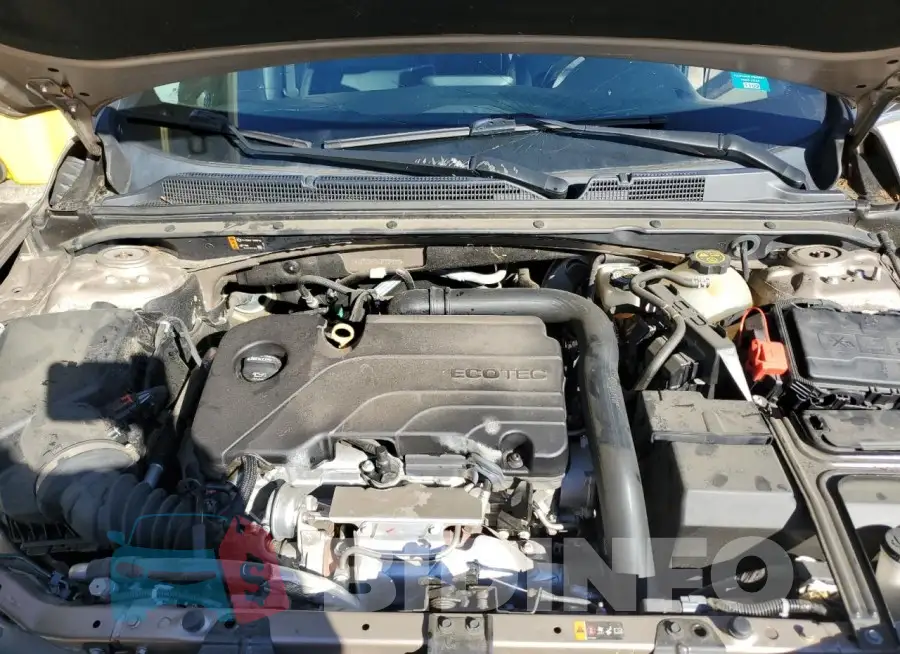 1G1ZD5ST5JF289237 Photo# 11