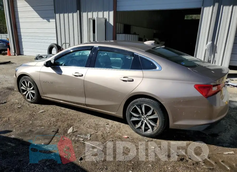 1G1ZD5ST5JF289237 Photo# 2