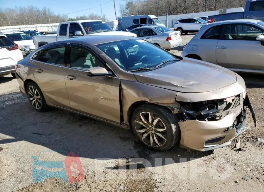 1G1ZD5ST5JF289237 Photo# 4