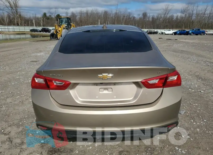 1G1ZD5ST6JF217205 Photo# 6