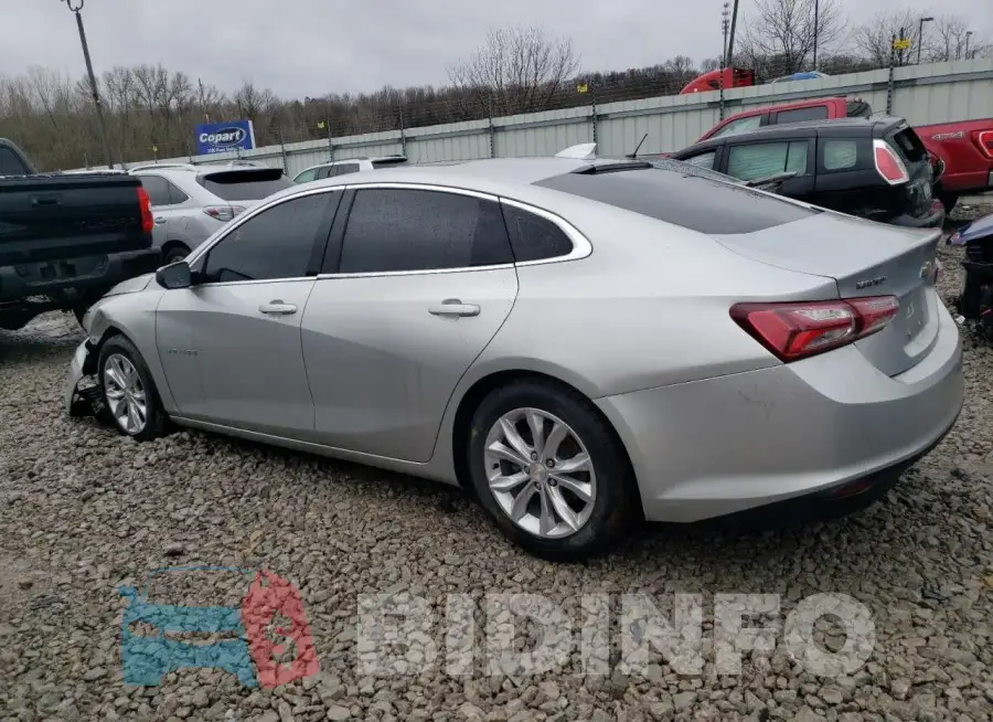 1G1ZD5ST6MF008678 Photo# 2