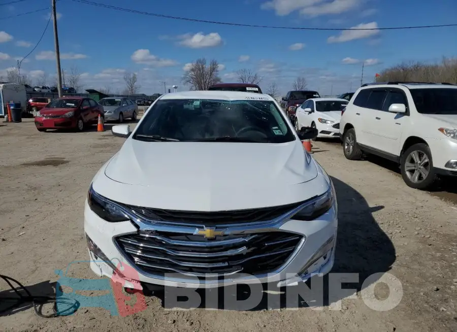 1G1ZD5ST6PF206391 Photo# 5
