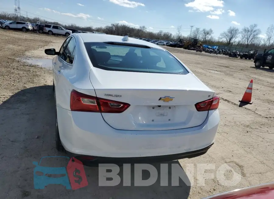 1G1ZD5ST6PF206391 Photo# 6
