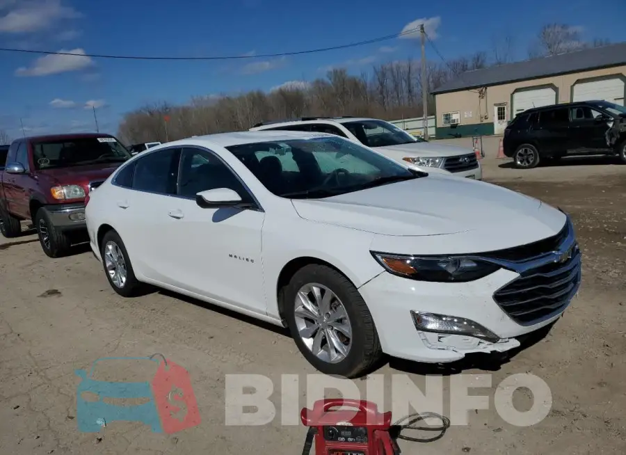 1G1ZD5ST6PF206391 Photo# 4