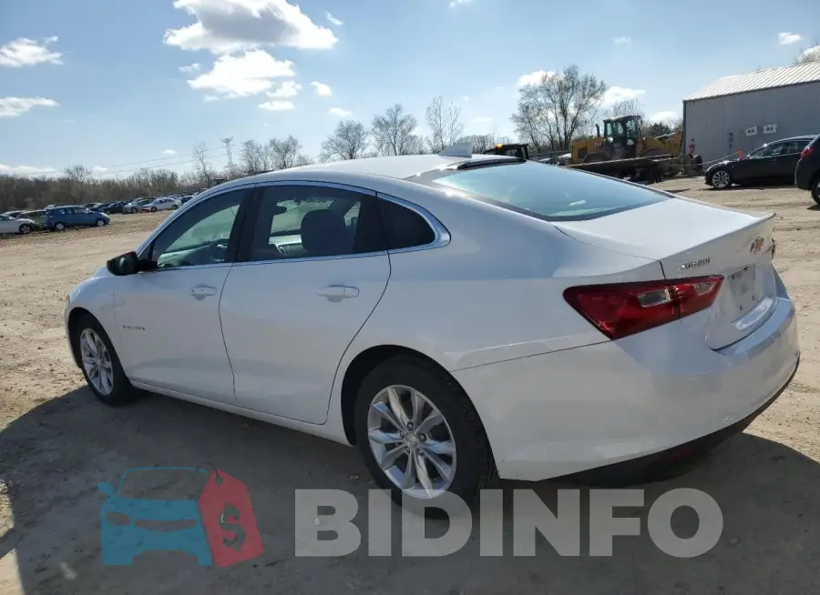 1G1ZD5ST6PF206391 Photo# 2