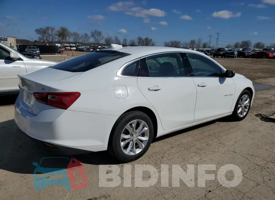 1G1ZD5ST6PF206391 Photo# 3