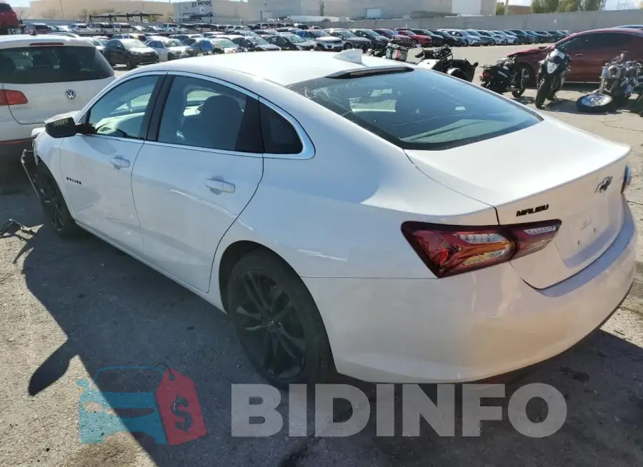 1G1ZD5ST6PF250682 Photo# 2