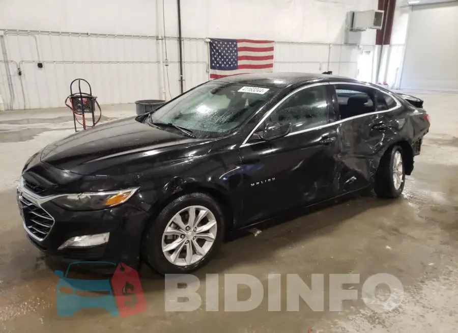 1G1ZD5ST7KF153774 Photo# 1