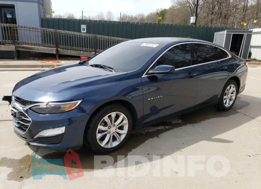 1G1ZD5ST9KF131534 Photo# 1