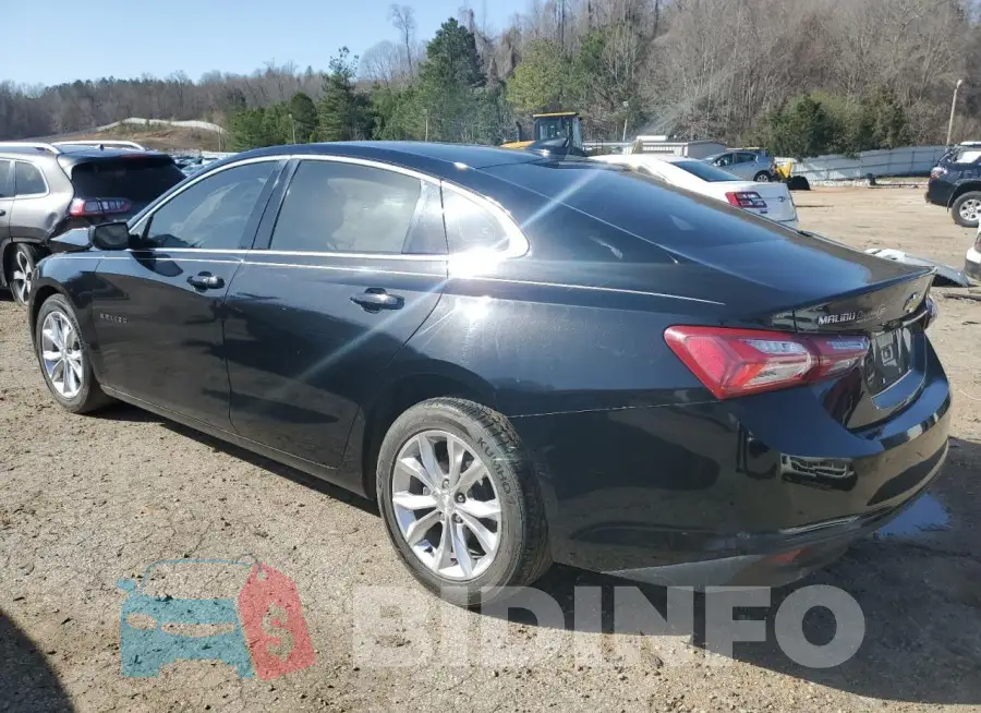 1G1ZD5ST9KF139357 Photo# 2