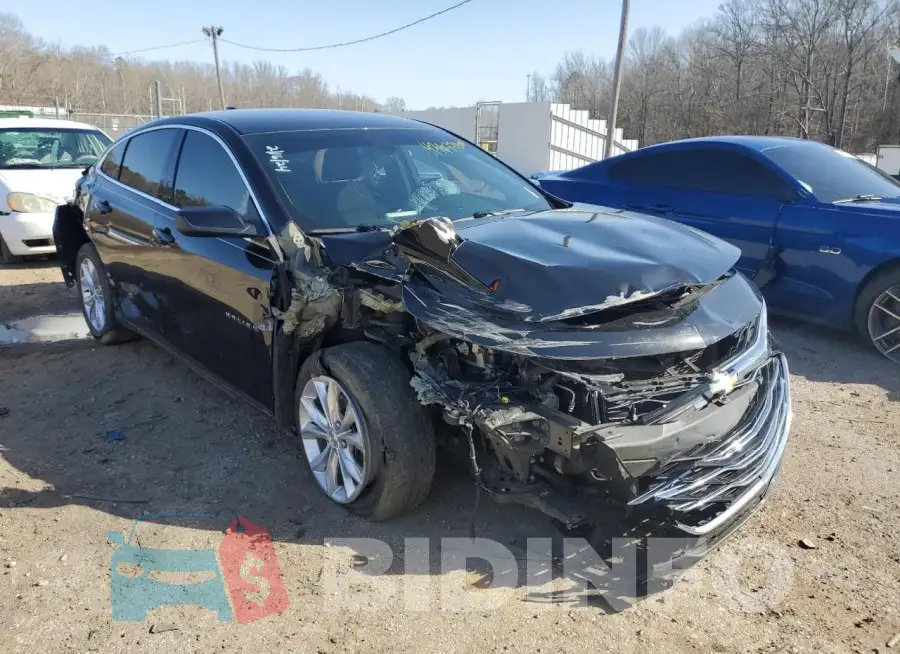 1G1ZD5ST9KF139357 Photo# 4