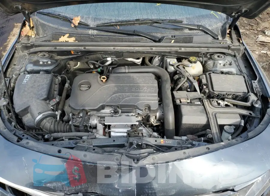 1G1ZD5ST9LF099850 Photo# 11