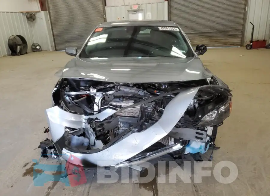 1G1ZD5ST9PF253186 Photo# 5