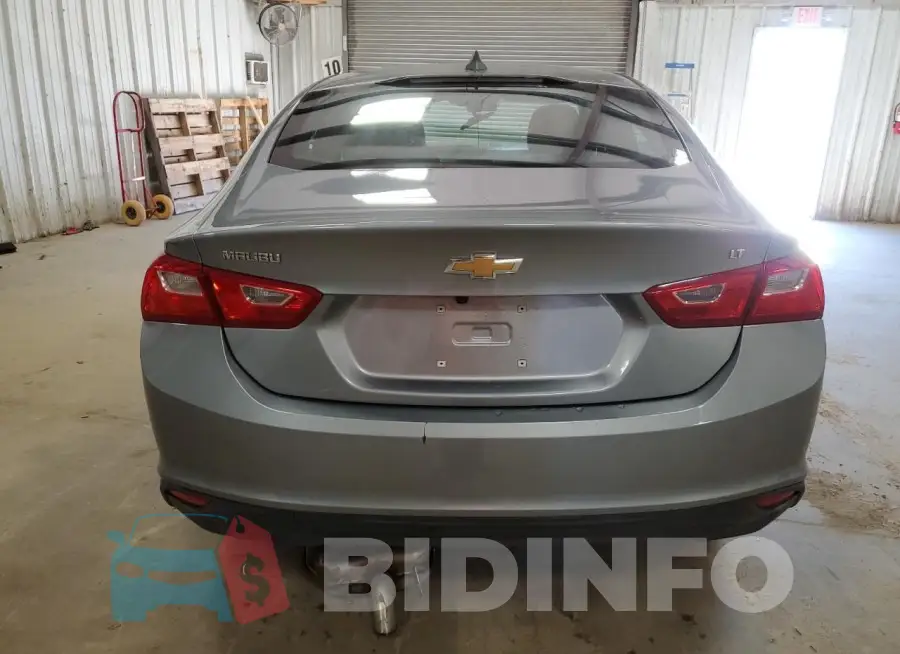 1G1ZD5ST9PF253186 Photo# 6