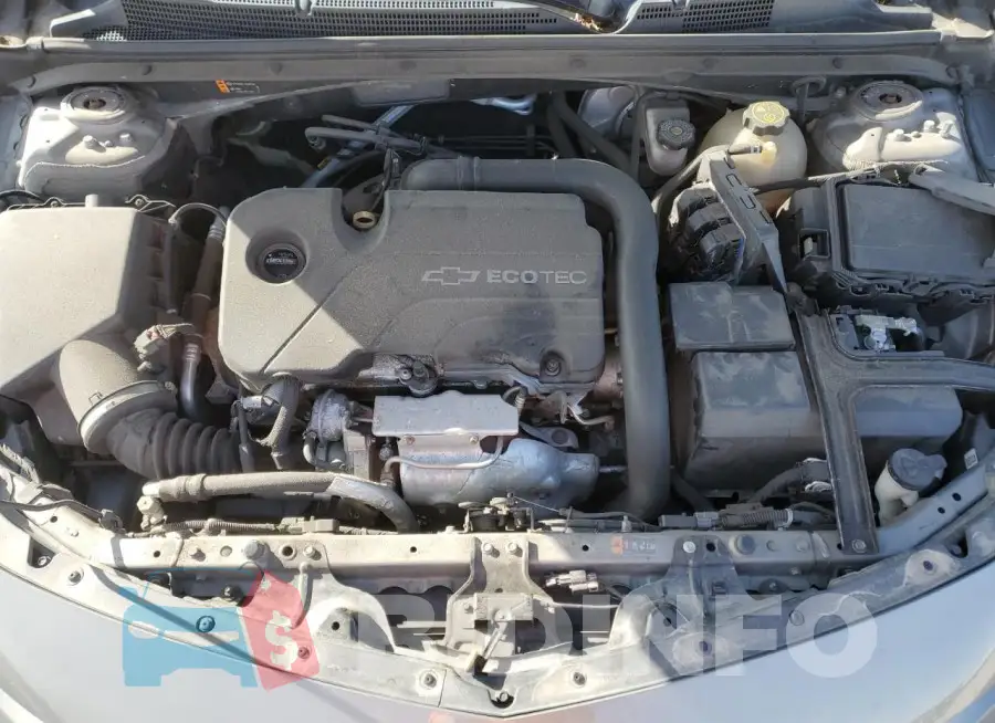 1G1ZE5ST3HF170920 Photo# 11