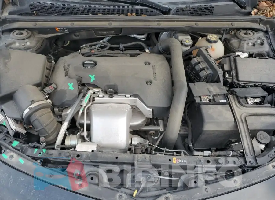 1G1ZE5SX4LF081207 Photo# 11