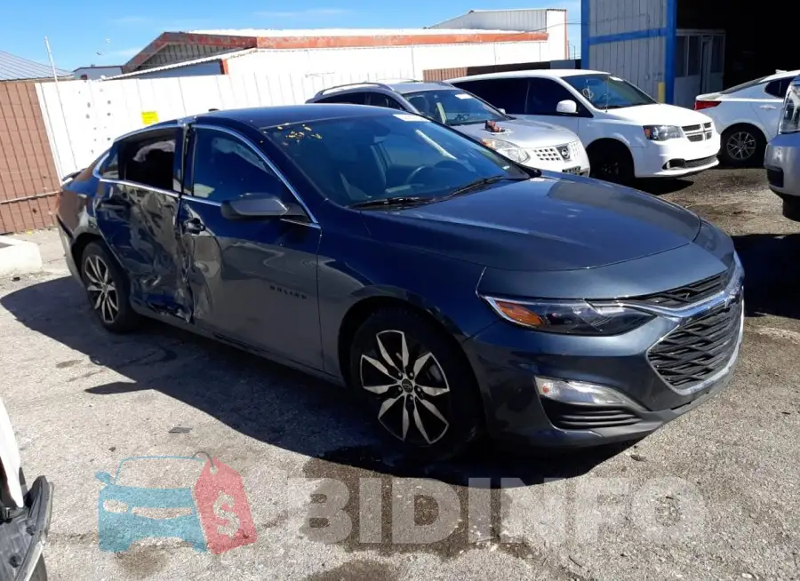 1G1ZG5ST5LF135735 Photo# 4