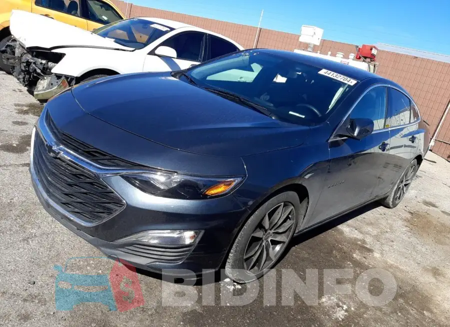 1G1ZG5ST5LF135735 Photo# 1