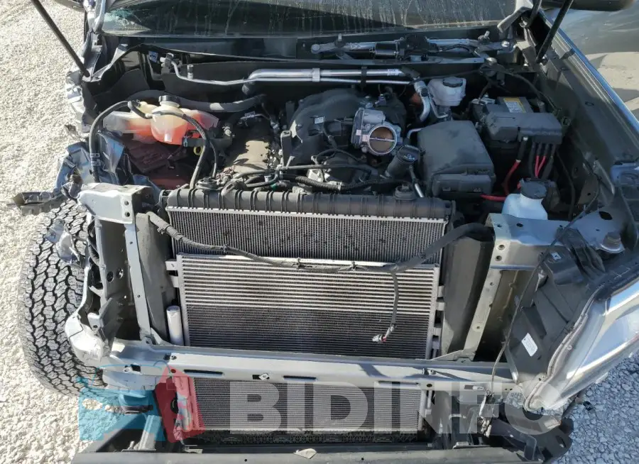 1GCGSDEN6N1114235 Photo# 11