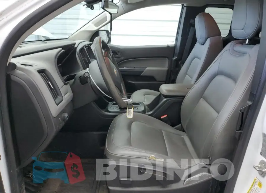 1GCHSBEA9G1302515 Photo# 7
