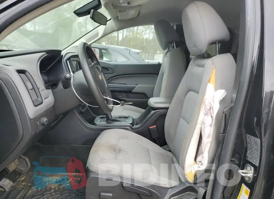 1GCHSBEN9J1155896 Photo# 7