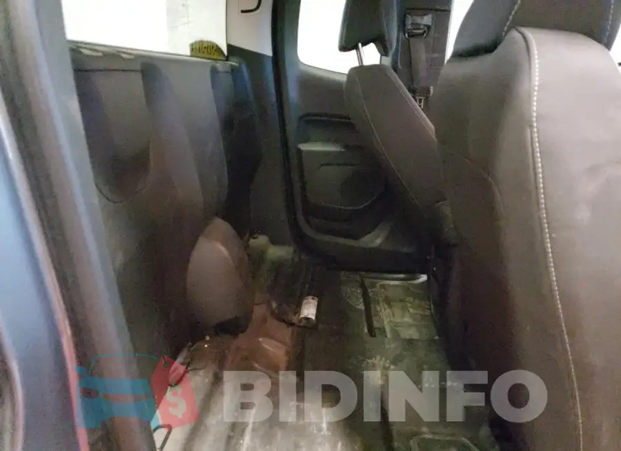 1GCHSCEA4M1284118 Photo# 10