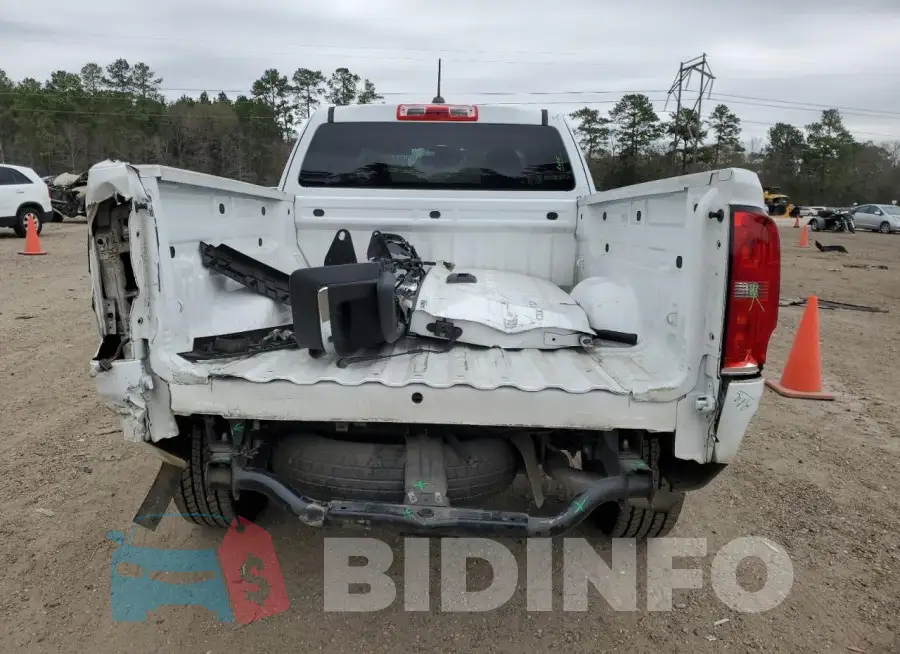 1GCHSCEA8M1158859 Photo# 6