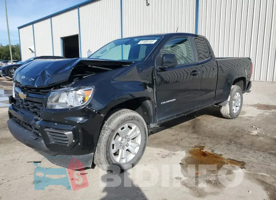 1GCHSCEA9N1102270 Photo# 1