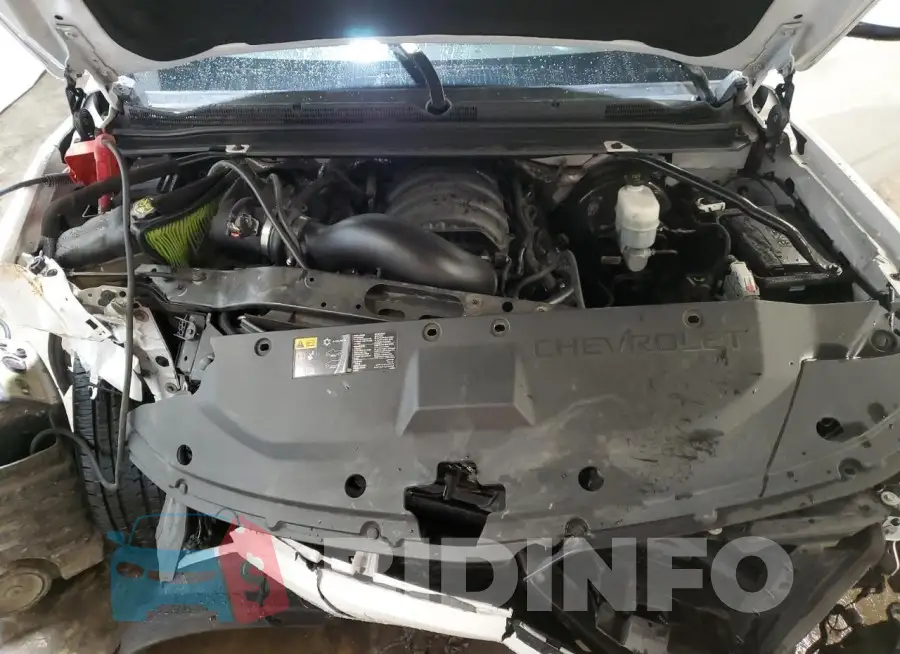 1GNSKBKC2GR427487 Photo# 12