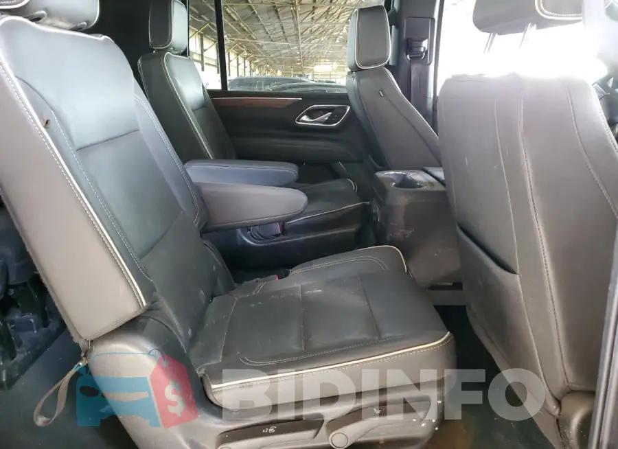 1GNSKFKD2PR369770 Photo# 11