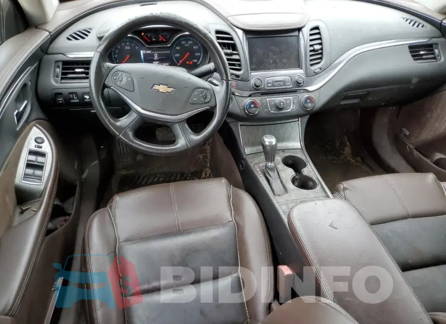2G1125S38F9262536 Photo# 8