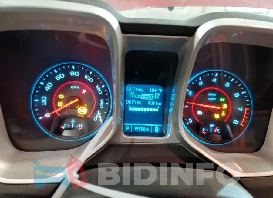 2G1FB1E34F9132750 Photo# 9