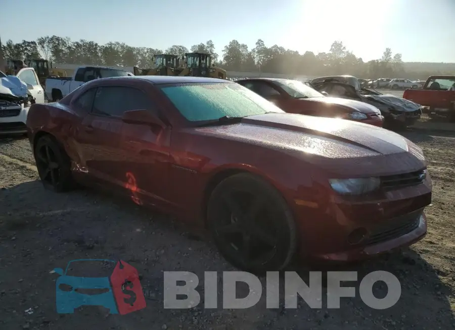 2G1FB1E34F9172293 Photo# 4