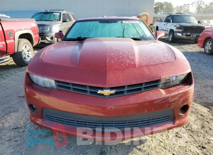 2G1FB1E34F9172293 Photo# 5