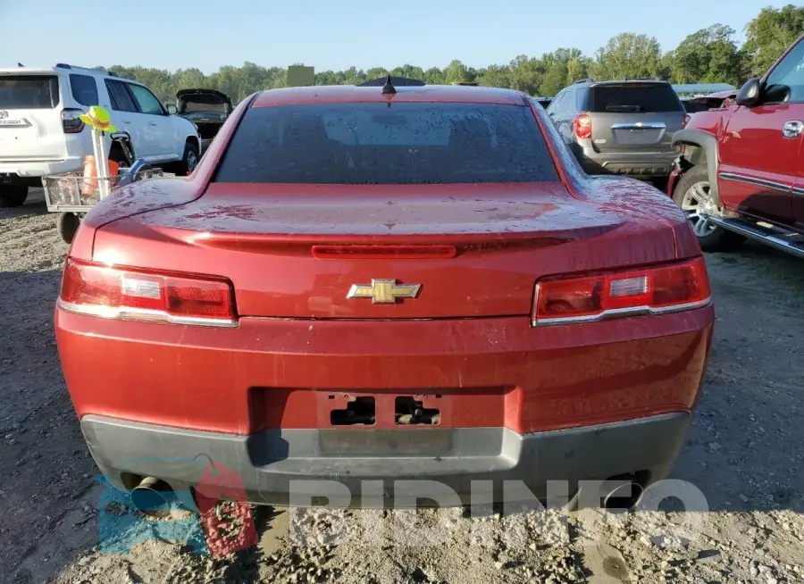 2G1FB1E34F9172293 Photo# 6