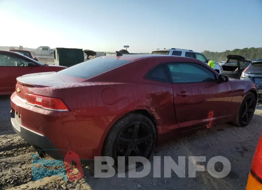 2G1FB1E34F9172293 Photo# 3