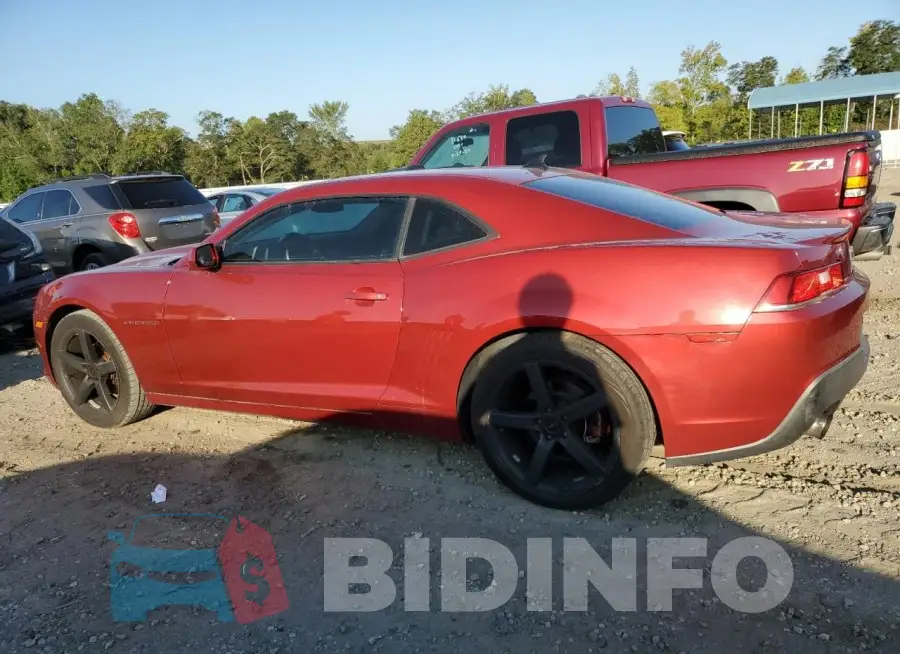 2G1FB1E34F9172293 Photo# 2