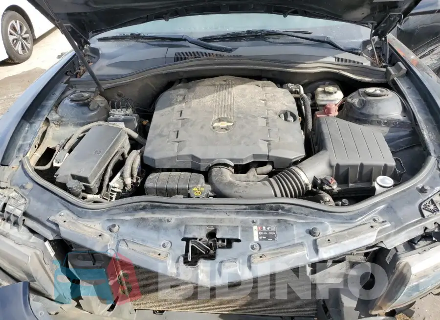2G1FD1E32F9233506 Photo# 11