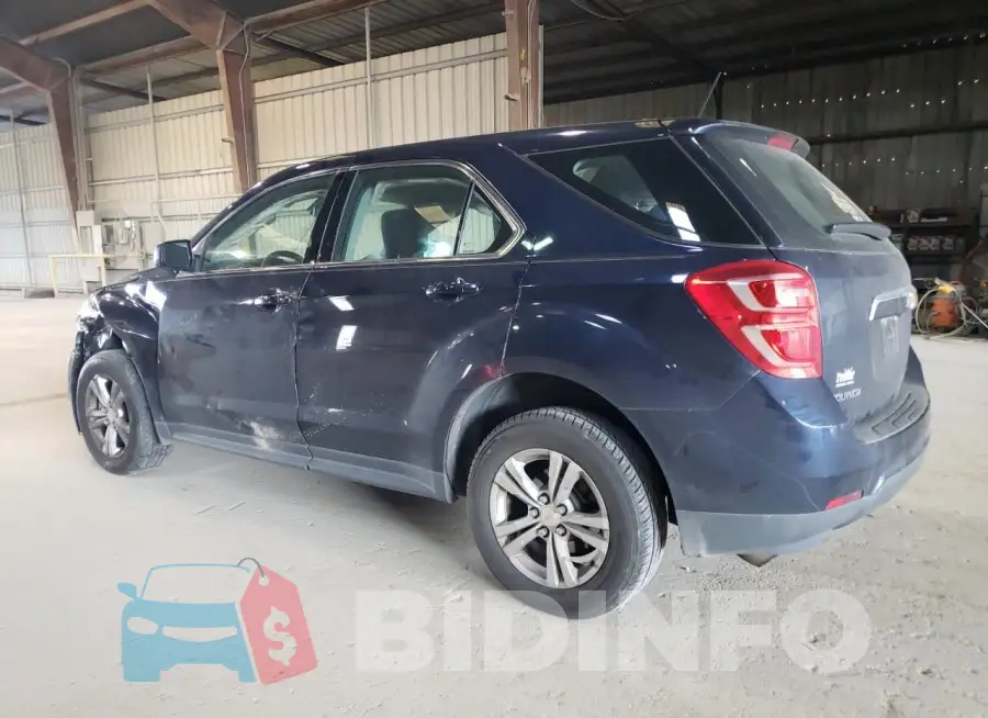 2GNALBEK2H1522847 Photo# 2