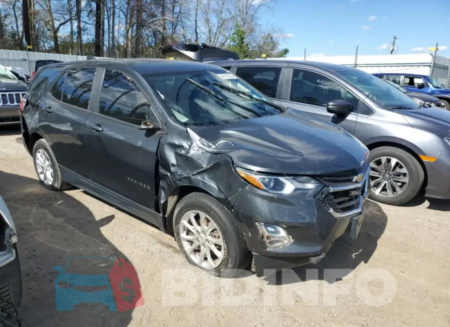2GNAXHEV5L6169162 Photo# 4