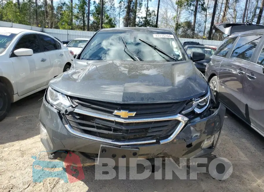 2GNAXHEV5L6169162 Photo# 5