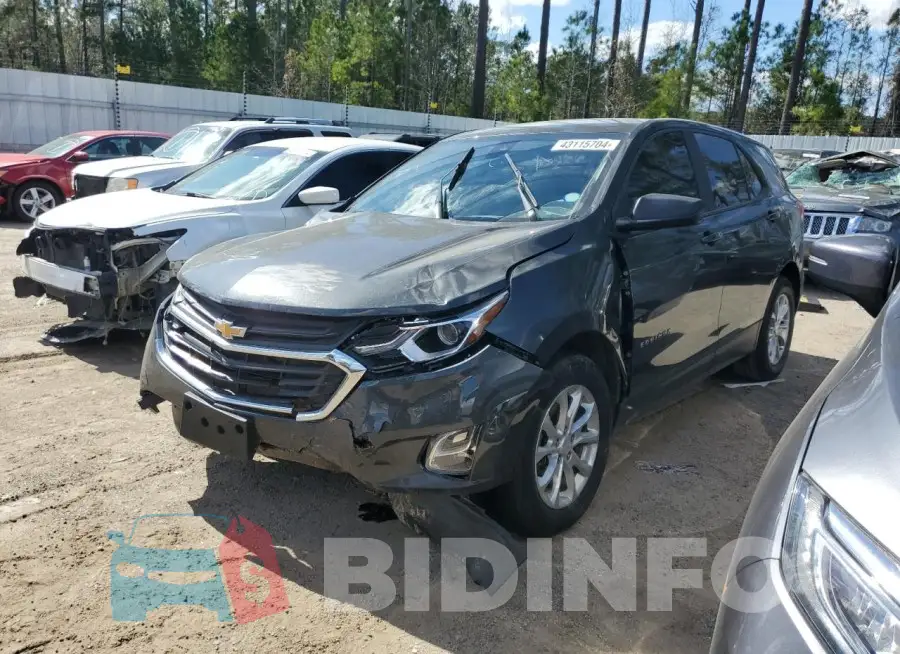 2GNAXHEV5L6169162 Photo# 1