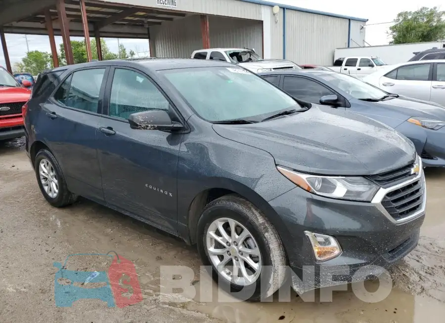 2GNAXHEV8L6272172 Photo# 4