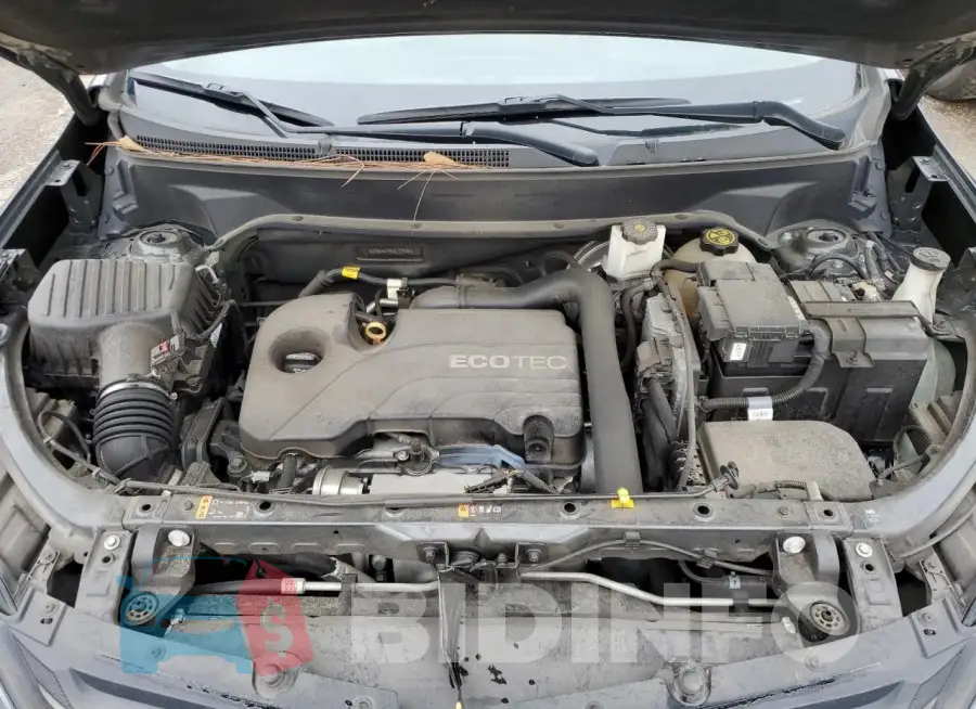 2GNAXKEV9K6162940 Photo# 12