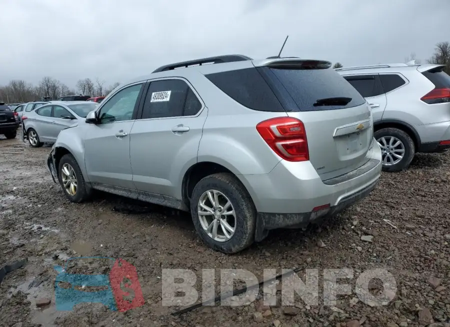 2GNFLFEK4G6164245 Photo# 2