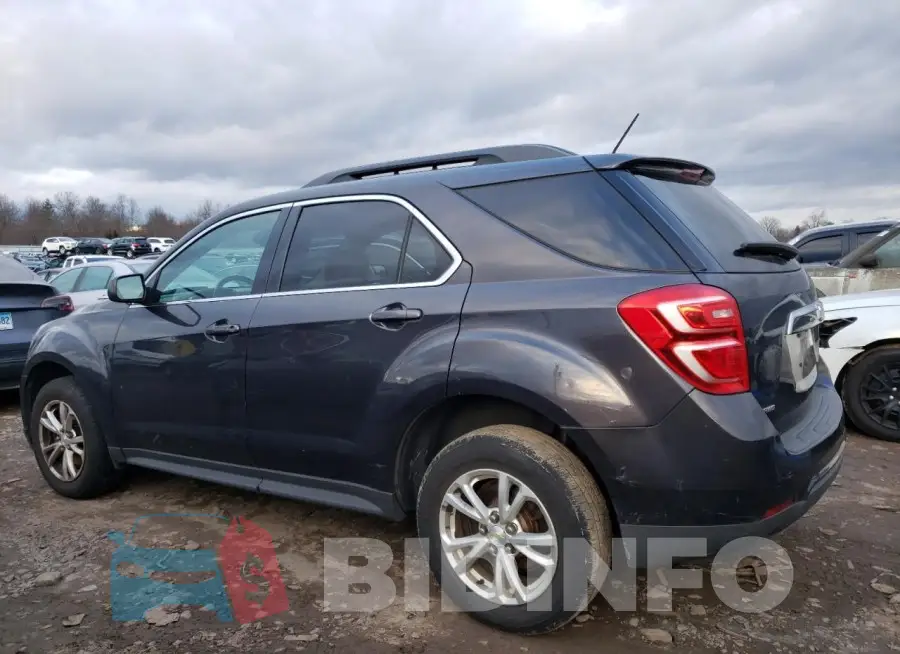 2GNFLFEK6G6216054 Photo# 2
