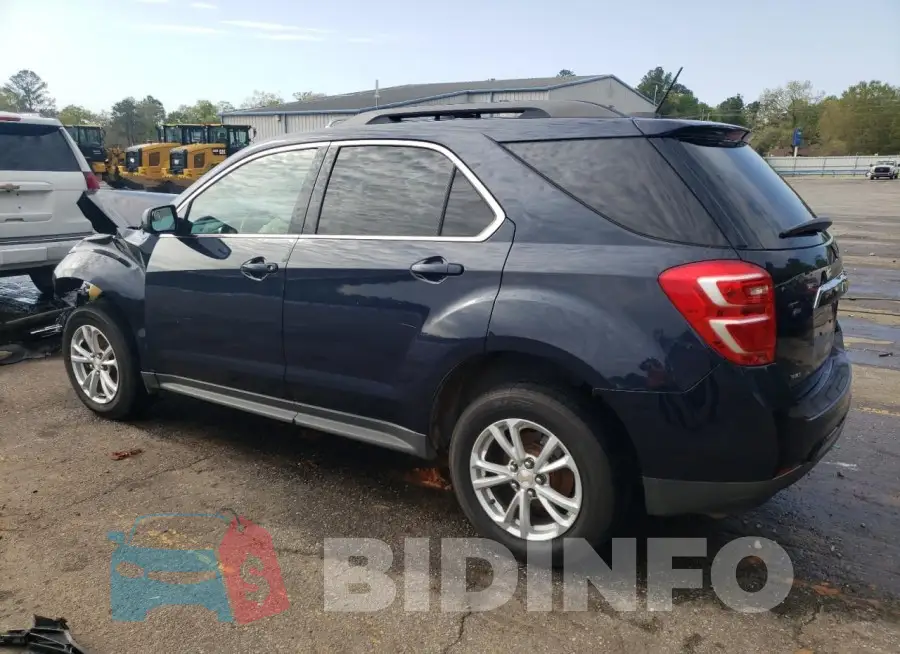 2GNFLFEK9G6160627 Photo# 2